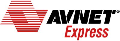 avnet express.